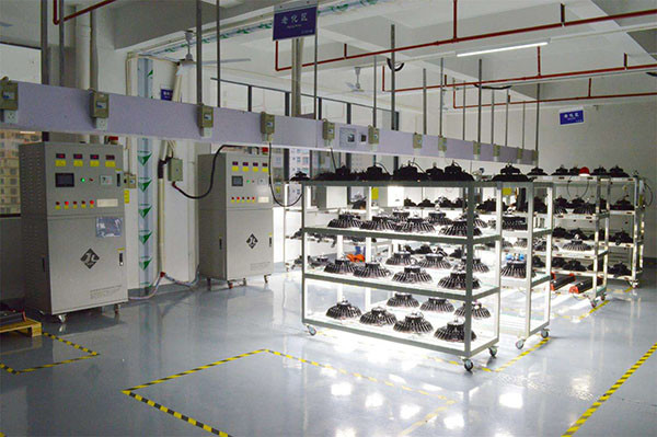 Китай Shenzhen DSF Science&amp;Technology Co., Ltd. Профиль компании