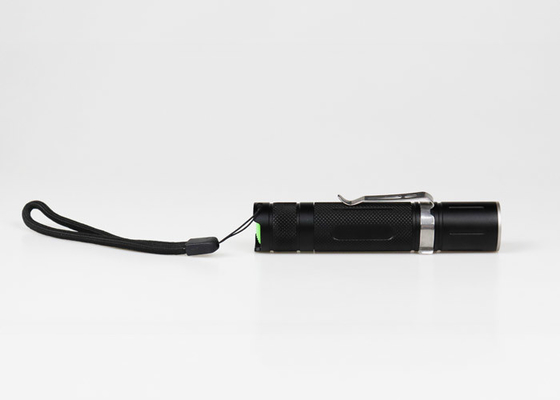 Супер яркий перезаряжаемые тактический свет факела электрофонаря 10В 1000Лм СИД ИП68 тактический